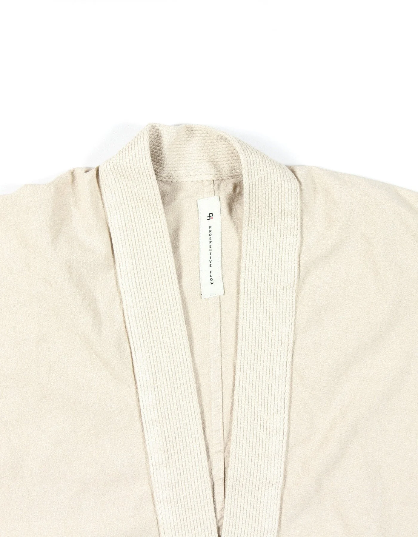 JOROGI - NATURAL | Prospective Flow | Japanese Fashion for Men